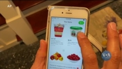 Доставка їжі на карантині. Відео Доставка їжі на карантині. Відео