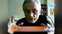 Воювати з Білорусією, Грузією було би найпростіше для Путіна - американський політолог. Відео