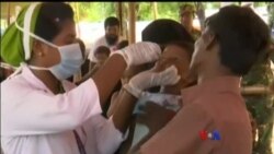 ဒုက္ခသည်လှေတွေ ဘင်္ဂလားဒေ့ရှ်အာဏာပိုင်တွေ ဖျက်ဆီး ဒုက္ခသည်လှေတွေ ဘင်္ဂလားဒေ့ရှ်အာဏာပိုင်တွေ ဖျက်ဆီး