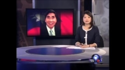 台湾资深政界人物蔡同荣病逝 台湾资深政界人物蔡同荣病逝