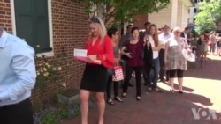 盼到宣誓这一天:美军外籍士兵终成美国公民 盼到宣誓这一天:美军外籍士兵终成美国公民