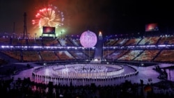 时事大家谈:国际抵制又一波?美议员呼吁取消2022北京冬奥主办权 时事大家谈:国际抵制又一波?美议员呼吁取消2022北京冬奥主办权