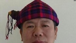 UDP ဦးကျော်မြင့် အပေါ် အမှုထပ်တိုးမည် UDP ဦးကျော်မြင့် အပေါ် အမှုထပ်တိုးမည်