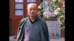 解密时刻:赵紫阳最后的岁月 完整版(上) 解密时刻:赵紫阳最后的岁月 完整版(上)