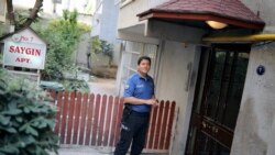 အဖမ်းခံ တရားဟောဆရာကိစ္စ ကန်-တူရကီ ဝန်ကြီးချင်းဆွေးနွေး အဖမ်းခံ တရားဟောဆရာကိစ္စ ကန်-တူရကီ ဝန်ကြီးချင်းဆွေးနွေး