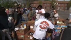 Заспокійливе для Балтимору. Відео