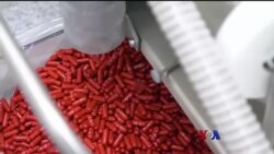 ကိုဗစ်ရောဂါကုသရေး သောက်ဆေး အလားအလာ ကိုဗစ်ရောဂါကုသရေး သောက်ဆေး အလားအလာ