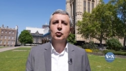 Коронавірус у Великій Британії: статистика, що робить влада Відео Коронавірус у Великій Британії: статистика, що робить влада Відео