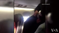 美联航这一拽拽出公关危机 美联航这一拽拽出公关危机