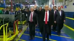 Thị trưởng Mexico mời ông Trump tới gặp những công nhân thất nghiệp Thị trưởng Mexico mời ông Trump tới gặp những công nhân thất nghiệp