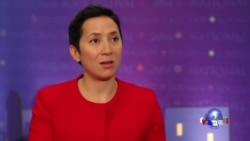 林慕莲六四新书指中国青年选择性失忆