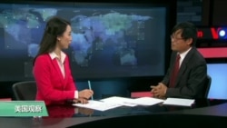 时事看台:川普上任后的亚洲安全政策 时事看台:川普上任后的亚洲安全政策