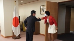 မြန်မာအသင်း အရံဂိုးသမား ဂျပန်မှာ ခိုလှုံခွင့်လျှောက် မြန်မာအသင်း အရံဂိုးသမား ဂျပန်မှာ ခိုလှုံခွင့်လျှောက်