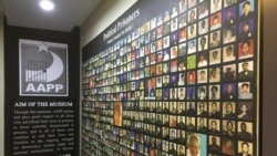 AAPP ကို  ထိုင်းနိုင်ငံနယ်သာလန်သံရုံး လူ့အခွင့်အရေးဆုချီးမြှင့် AAPP ကို  ထိုင်းနိုင်ငံနယ်သာလန်သံရုံး လူ့အခွင့်အရေးဆုချီးမြှင့်