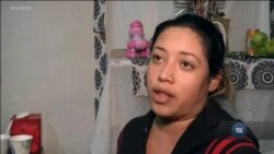 Що мігранти кажуть про стіну на кордоні США з Мексикою. Відео Що мігранти кажуть про стіну на кордоні США з Мексикою. Відео