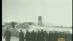 Журналістка екранізує антисталінський памфлет Журналістка екранізує антисталінський памфлет