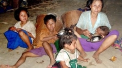 ငြိမ်းချမ်းရေးဆွေးနွေးပွဲ မြန်မာအမျိုးသမီးတွေ ပါဝင်ခွင့်ရရေး HRW တိုက်တွန်း ငြိမ်းချမ်းရေးဆွေးနွေးပွဲ မြန်မာအမျိုးသမီးတွေ ပါဝင်ခွင့်ရရေး HRW တိုက်တွန်း