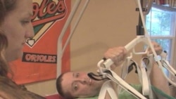 Інтернати у США стають другими домівками Інтернати у США стають другими домівками