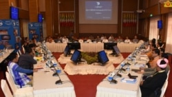 UPDJC ငြိမ်းချမ်းရေး ဆွေးနွေးပွဲ ဆုံးဖြတ်ချက်မရဘဲ အဆုံးသတ် UPDJC ငြိမ်းချမ်းရေး ဆွေးနွေးပွဲ ဆုံးဖြတ်ချက်မရဘဲ အဆုံးသတ်