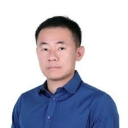 美国企业研究所研究员 王夕越 (图片提供:王夕越)