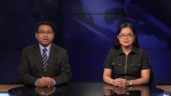 နေ့စဉ်တီဗွီသတင်းလွှာ (၀၆-၁၂-၂၀၁၃) နေ့စဉ်တီဗွီသတင်းလွှာ (၀၆-၁၂-၂၀၁၃)