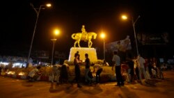 ဗိုလ်ချုပ်အောင်ဆန်း အထိမ်းအမှတ်ရုပ်တုတွေ ထားရှိခြင်းရဲ့ အကျိုးအပြစ် ဗိုလ်ချုပ်အောင်ဆန်း အထိမ်းအမှတ်ရုပ်တုတွေ ထားရှိခြင်းရဲ့ အကျိုးအပြစ်