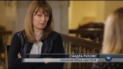 Саакашвілі здатен на дива, якщо отримає підтримку народу - екс-перша леді Грузії. Відео Саакашвілі здатен на дива, якщо отримає підтримку народу - екс-перша леді Грузії. Відео