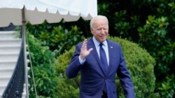 ပယ်ချခံရတဲ့ DACA အစီအစဉ်အတွက် တရားရေးဌာန အယူခံဝင်မည် (ကန်သမ္မတ ဘိုင်ဒန်) ပယ်ချခံရတဲ့ DACA အစီအစဉ်အတွက် တရားရေးဌာန အယူခံဝင်မည် (ကန်သမ္မတ ဘိုင်ဒန်)