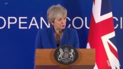 英国脱欧期限进一步推迟