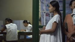 COVID-19 နဲ့ ကိုယ်ဝန်ဆောင် မိခင်ကာကွယ်ရေး COVID-19 နဲ့ ကိုယ်ဝန်ဆောင် မိခင်ကာကွယ်ရေး