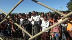 ဒုက္ခသည်ပြန်လည်လက်ခံရေးနဲ့ မတူကွဲပြားတဲ့ သဘောထားအမြင် ဒုက္ခသည်ပြန်လည်လက်ခံရေးနဲ့ မတူကွဲပြားတဲ့ သဘောထားအမြင်