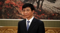 焦点对话:三朝帝师,王沪宁有何法宝? 焦点对话:三朝帝师,王沪宁有何法宝?