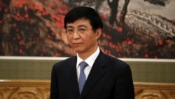 专家视点: 王沪宁长青的秘密与他设计的新权威主义 专家视点: 王沪宁长青的秘密与他设计的新权威主义