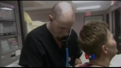 医院观测疾病情况,为紧急情况作准备 医院观测疾病情况,为紧急情况作准备