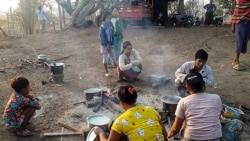 ကနီနဲ့ ယင်းမာပင် စစ်ကောင်စီက ရဟတ်ယာဉ်သုံးတိုက်ခိုက် ကနီနဲ့ ယင်းမာပင် စစ်ကောင်စီက ရဟတ်ယာဉ်သုံးတိုက်ခိုက်
