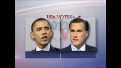 美国之音中文网总统大选特别报道 美国之音中文网总统大选特别报道