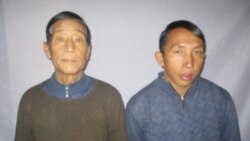 ကချင်သင်းထောက်ဆရာနှစ်ဦးကို အမှုထပ်တိုး ကချင်သင်းထောက်ဆရာနှစ်ဦးကို အမှုထပ်တိုး