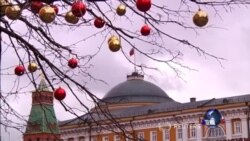 俄罗斯金融危机导致普通百姓遭殃 俄罗斯金融危机导致普通百姓遭殃