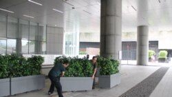 《逃犯条例》修法表决将提前 香港舆论或激烈反应 《逃犯条例》修法表决将提前 香港舆论或激烈反应