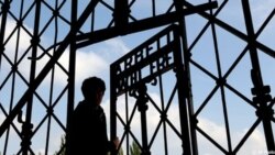 နာဇီအကျဉ်းစခန်းတံခါး နော်ဝေးမှာတွေ့ နာဇီအကျဉ်းစခန်းတံခါး နော်ဝေးမှာတွေ့