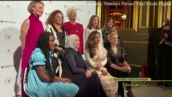 ၂၀၂၁ DVF ဆုရှင် အမျိုးသမီး သူရဲကောင်းများ ၂၀၂၁ DVF ဆုရှင် အမျိုးသမီး သူရဲကောင်းများ