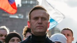 ရုရှားအတိုက်အခံ Navalny ကို လုပ်ကြံဖို့ ကြိုးစားသူတွေ ကန်နဲ့ ဗြိတိန်ဒဏ်ခတ်အရေးယူ ရုရှားအတိုက်အခံ Navalny ကို လုပ်ကြံဖို့ ကြိုးစားသူတွေ ကန်နဲ့ ဗြိတိန်ဒဏ်ခတ်အရေးယူ