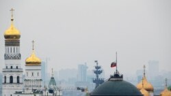 ရုရှားအပေါ် ကန် ဒဏ်ခတ်ပိတ်ဆို့မှု တိုးချ ရုရှားအပေါ် ကန် ဒဏ်ခတ်ပိတ်ဆို့မှု တိုးချ