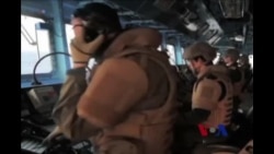 销毁叙利亚化武继续拖延 销毁叙利亚化武继续拖延