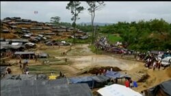 ရခိုင်ပြည်နယ် ပဋိပက္ခနဲ့ နိုင်ငံတကာတုံ့ပြန်မှု ရခိုင်ပြည်နယ် ပဋိပက္ခနဲ့ နိုင်ငံတကာတုံ့ပြန်မှု