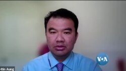 ယာယီနေထိုင်ခွင့်(TPS)ကာလသက်တမ်း လိုအပ်လျှင် ထပ်တိုးပေးဖို့ ကန်အစိုးရကိုတိုက်တွန်းမည် ယာယီနေထိုင်ခွင့်(TPS)ကာလသက်တမ်း လိုအပ်လျှင် ထပ်တိုးပေးဖို့ ကန်အစိုးရကိုတိုက်တွန်းမည်