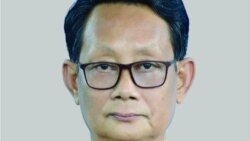 NUG သတင်းစာရှင်းပွဲ၊ ဗွီအိုအေနဲ့ အမေးအဖြေ NUG သတင်းစာရှင်းပွဲ၊ ဗွီအိုအေနဲ့ အမေးအဖြေ
