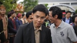 မြန်မာ့အရေး အာဆီယံ ပူးပေါင်းဆောင်ရွက်နိုင်ခြေ ရှိနေဆဲ (ထိုင်းဝန်ကြီးချုပ်အကြံပေး) မြန်မာ့အရေး အာဆီယံ ပူးပေါင်းဆောင်ရွက်နိုင်ခြေ ရှိနေဆဲ (ထိုင်းဝန်ကြီးချုပ်အကြံပေး)