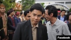 နိုင်ငံရေးသိပ္ပံ ပါမောက္ခ ပန်နိထန် ဝပ်တနာယာဂွန်