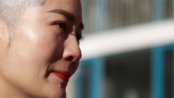 维权人士被阻止前往天津王全璋案庭审现场 维权人士被阻止前往天津王全璋案庭审现场